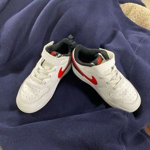 Nike boys shoes